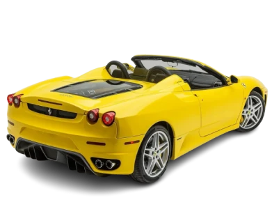 Venda de Ferrari F430 Venda de Ferrari F430