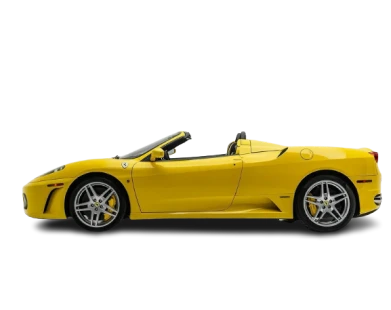 Preço de Ferrari F430 Preço de Ferrari F430