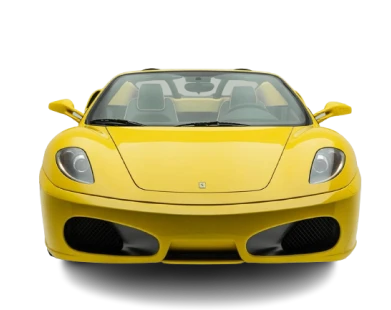 Oferta de Ferrari F430 Oferta de Ferrari F430